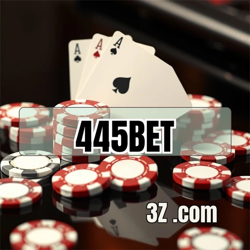 Experimente o app do 445bet.com e amplie sua diversão