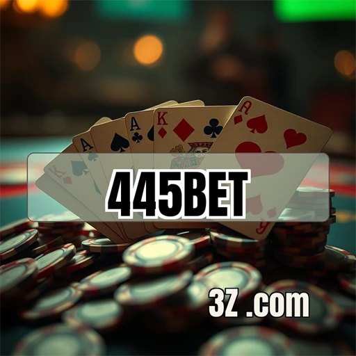 Baixar Jogos Incríveis no 445bet.com: Emoção Sem Limites