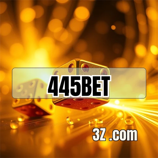 Cassino Incrível no 445bet.com: Entretenimento e Emoção Garantidos