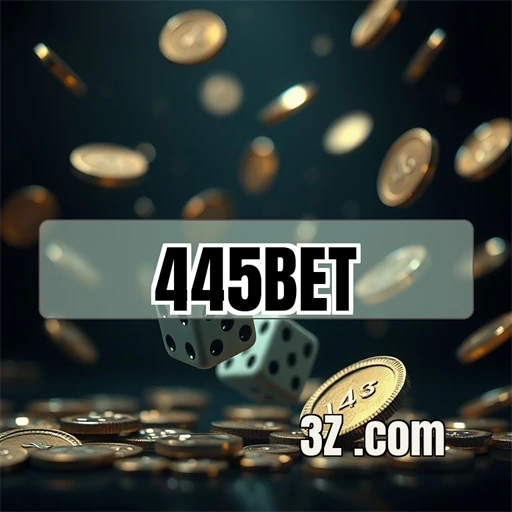 Aventura nos Jogos Imperdíveis da 445bet.com
