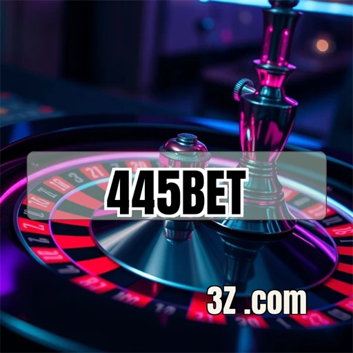 Recursos Exclusivos da Seção Paga no 445bet.com