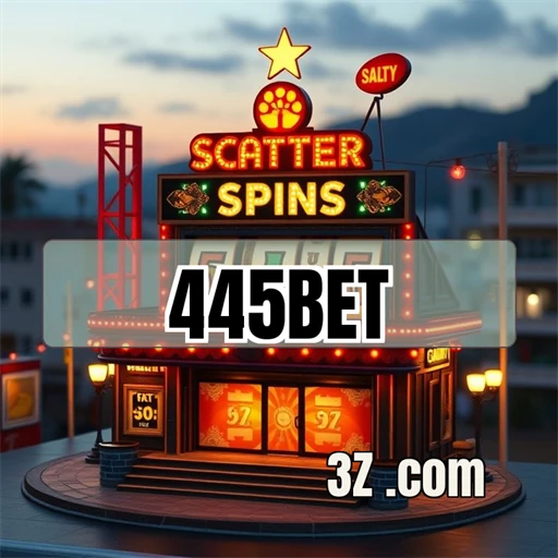 Incríveis Promoções no 445bet.com que Você Não Pode Perder