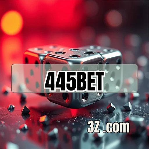 Experiência VIP no 445bet.com: Exclusividade e Vantagens Incomparáveis